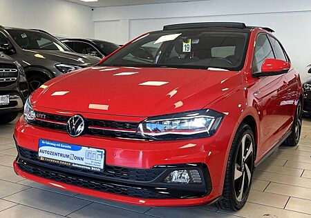 VW Polo Volkswagen GTI°Pano*SHZ*Xenon*Acc*Navi*DAB*CarPlay*CAM