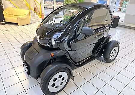 Renault Twizy 45 mit Türen und Fenster