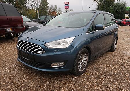 Ford Grand C-Max Titanium 2.0tdci
