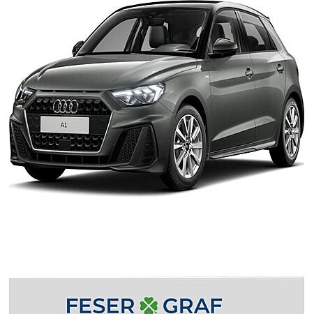 Audi A1 leasen