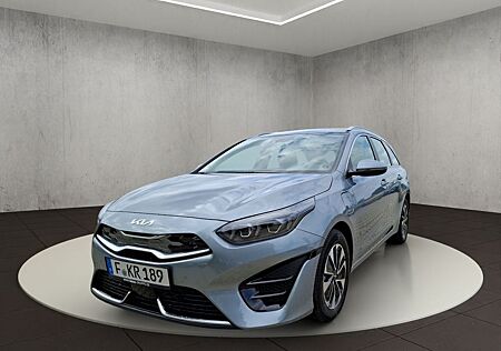 Kia Cee'd CEED_SW 1.6 PHEV DCT6 Spirit, Tech & Sitzkomfort