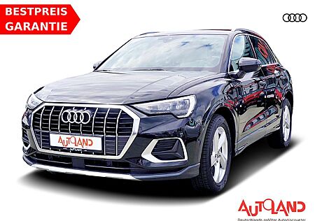 Audi Q3 35 1.5 TFSI advanced LED Navi ACC B&O Kamera
