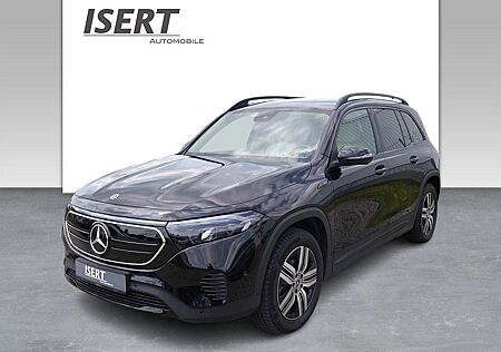 Mercedes-Benz EQB 350 4Matic A. +PROGRESSIVE+RFK+DAB+NIGHT