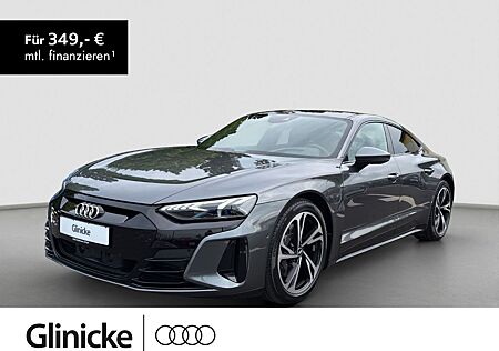 Audi e-tron GT quattro Matrix-LED B&O Leder ACC Panor