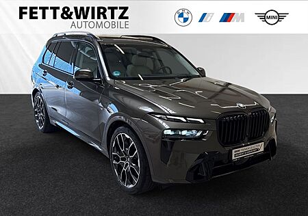 BMW X7 xDrive40d M Sport Pro|Pano|Standhzg.|H/K|Auto
