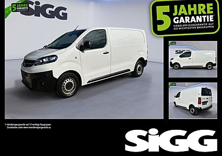 Opel Vivaro Kasten 2.0 L2 Edition M Holzboden Navi