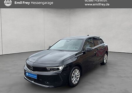 Opel Astra 1.2 Turbo Elegance