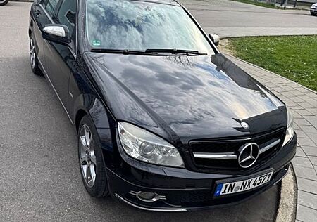Mercedes-Benz C 180 Kompressor AVANTGARDE Avantgarde