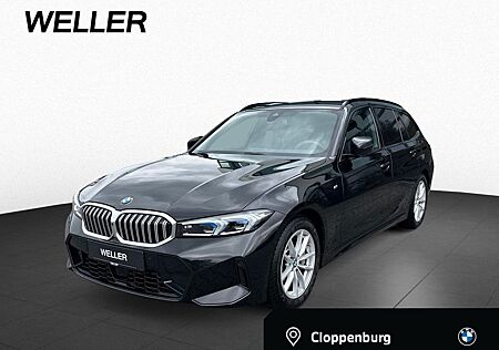 BMW 330i xDrv Tour. M Sport LCI ACC PA+ Leas ab379oA