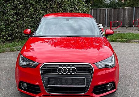 Audi A1 1.4 TFSI Ambition Ambition