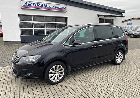 Seat Alhambra Style