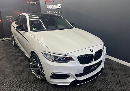 BMW 240 M240i xDrive 2.Hand M Performance/AC Schnitzer/B