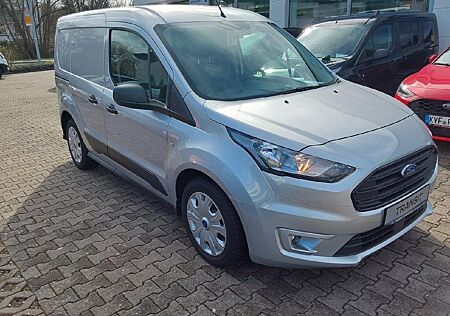 Ford Transit Connect KastenTrend*PPS*Ganzjahresreifen