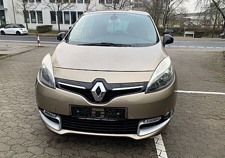 Renault Scenic III Limited