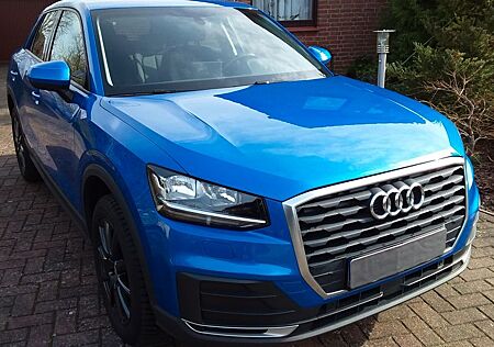 Audi Q2 QQ2 1.0 TFSI, Autom., GW Garantie mögl.Nav