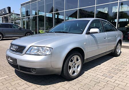 Audi A6 2.4 Limousine Aut.