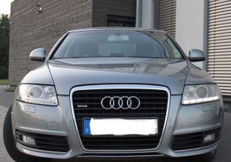 Audi A6 2.7 TDI (DPF) tiptronic quattro -