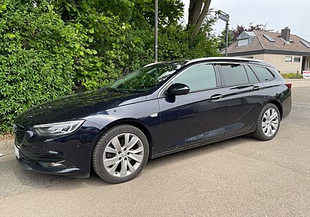 Opel Insignia 2.0 Diesel Innov Aut. HuD Stdhzg AHK