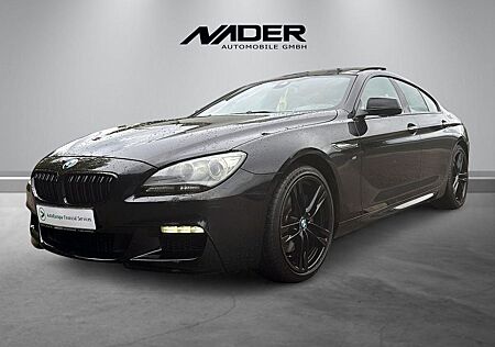 BMW 640 gebraucht kaufen BMW 640 i 3.0 24V Metallic