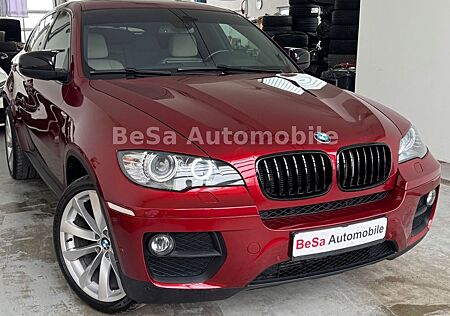 BMW X6 xDrive30d Facelift NAV Prof. Kamera AHK