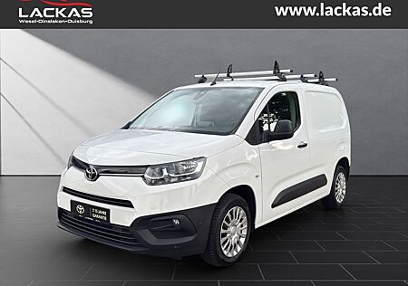 Toyota Pro Ace Proace City L1 Meister 1.5 CarPlay+Android+Cargo