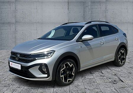 VW Taigo Volkswagen R-Line 1.0 l TSI DSG Climatr.*Navi*IQ.Ligh