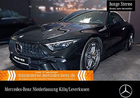 Mercedes-Benz SL 63 AMG 4MATIC+ Premium+/Night II/Carbon/Burme