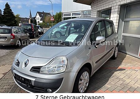 Renault Grand Modus YAHOO!