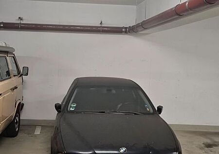 BMW 520i  rostfrei!