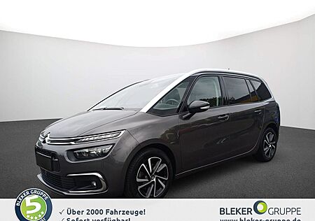 Citroën C4 Spacetourer BlueHDi 160 Shine Pack EAT8