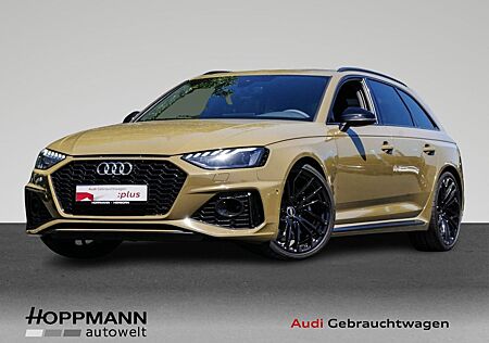 Audi RS4 RS 4 Avant B&O Pano Matrix Virtual Assistenz