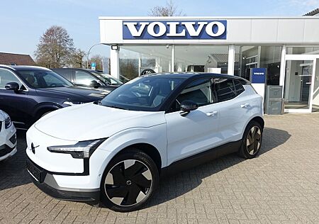 Volvo EX30 Ultra Single Motor Extended/360°Cam/Lenkrhz