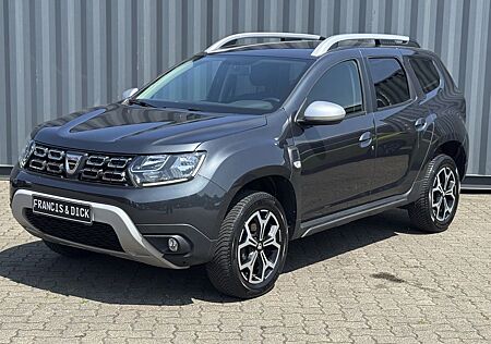 Dacia Duster II Prestige
