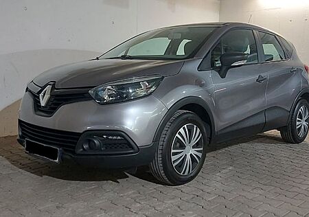 Renault Captur ENERGY TCe 90 Start&Stop eco2 Express...