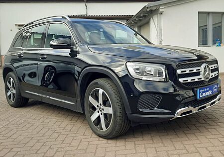 Mercedes-Benz GLB 200 d 4Matic /Progressive/Kamera/AHK/1 Hand