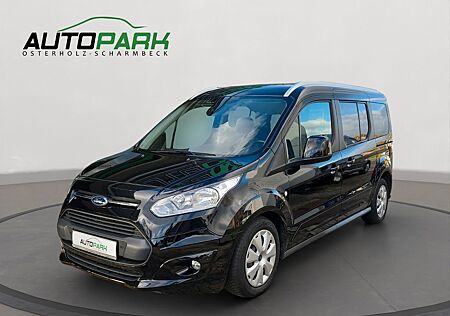 Ford Grand Tourneo gebraucht kaufen Ford Grand Tourneo Connect Titanium | Pano | 7-Sitzer