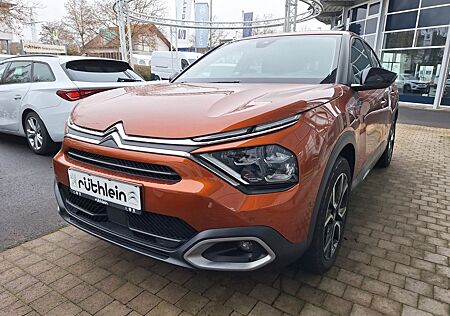 Citroën C4 Lim. ë- Shine