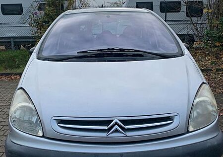 Citroën Xsara 1.4 SX Kombi SX