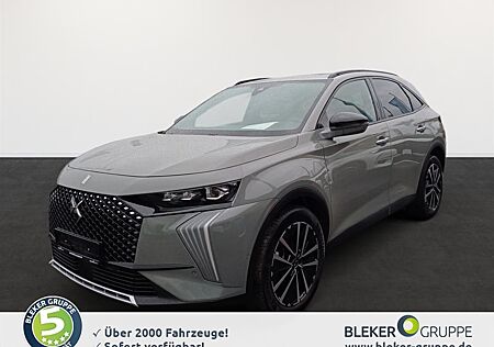 DS Automobiles DS7 Crossback DS7 BlueHDi 130 Rivoli