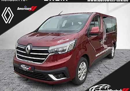 Renault Trafic Pkw Life Blue dCi 150