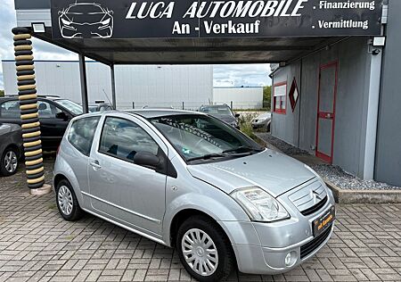 Citroën C2 Confort