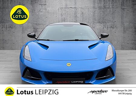 Lotus Emira i4 FE * Leipzig*