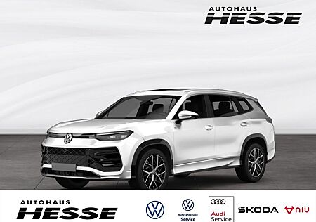 VW Tayron Volkswagen 2.0 TDI R-Line 4 Motion DSG AHK Harman Ka
