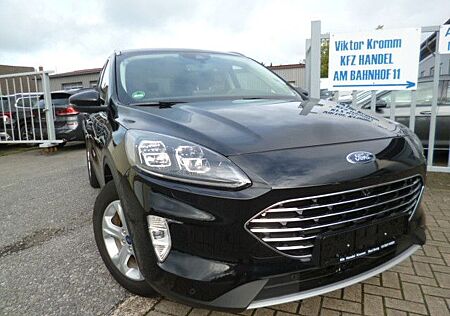 Ford Kuga Plug-In Hybrid Titanium X