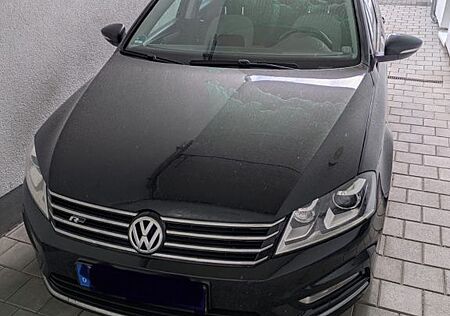 VW Passat Volkswagen 2.0 TDI 130kW R-Line BMT R-Line BlueM...