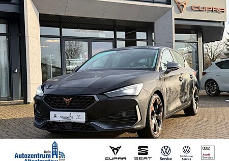 Cupra Leon 1.5 eTSI DSG DESIGN + DYNAMIC PAKET ACC NAV