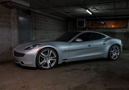 Fisker Karma