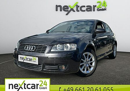 Audi A3 2.0 TDI Ambition eGSD