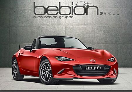 Mazda MX-5 1.5L SKYACTIV-G 132 6MT RWD Homura LED Navi