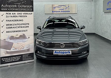 VW Passat Volkswagen Variant Comfortline*1.HD/ACC/aAHK/Navi*